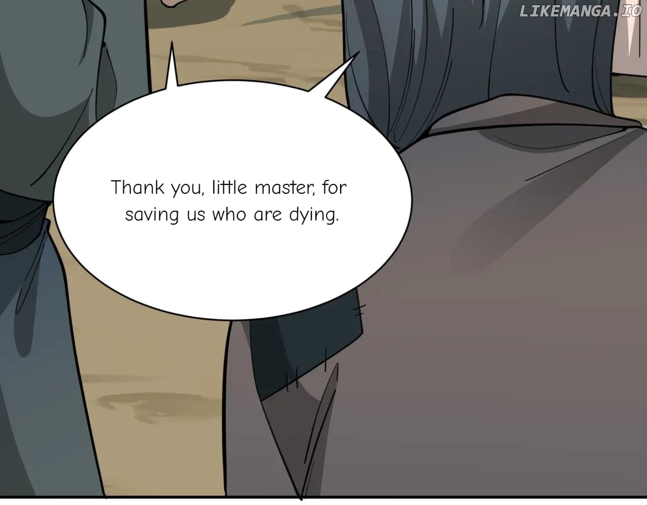 Era of the Haunted Chapter 345 - page 30